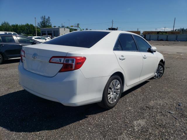 Photo 3 VIN: 4T4BF1FK5CR211442 - TOYOTA CAMRY BASE 