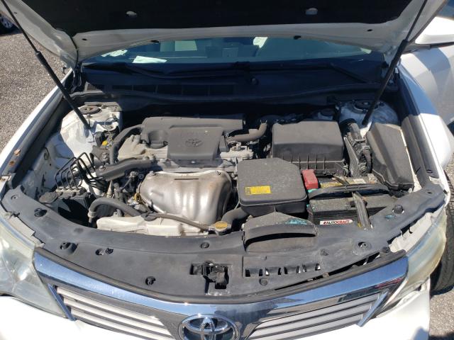 Photo 6 VIN: 4T4BF1FK5CR211442 - TOYOTA CAMRY BASE 