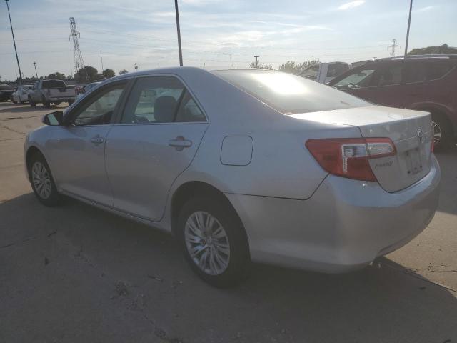 Photo 1 VIN: 4T4BF1FK5CR213465 - TOYOTA CAMRY BASE 