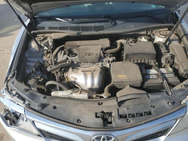 Photo 10 VIN: 4T4BF1FK5CR213465 - TOYOTA CAMRY BASE 