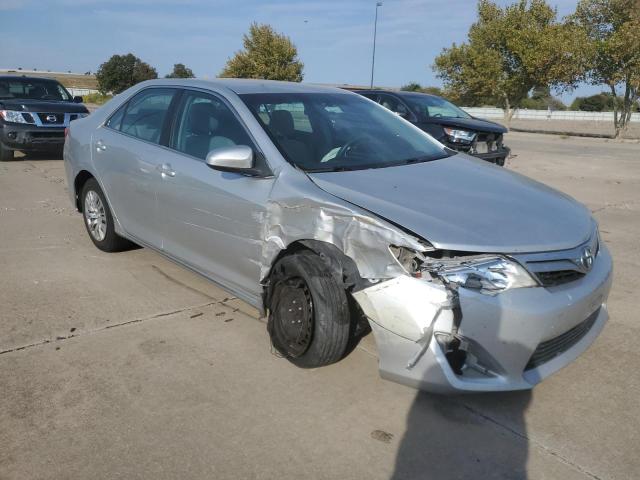 Photo 3 VIN: 4T4BF1FK5CR213465 - TOYOTA CAMRY BASE 