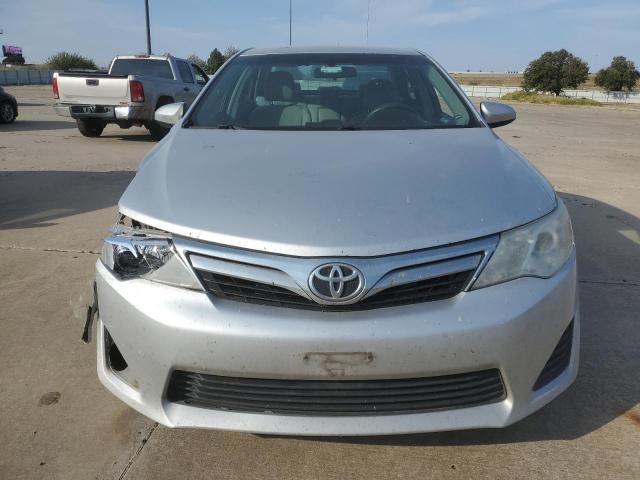 Photo 4 VIN: 4T4BF1FK5CR213465 - TOYOTA CAMRY BASE 