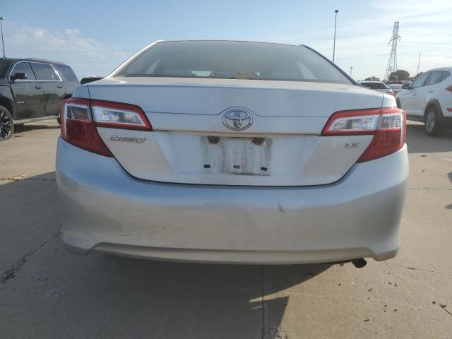 Photo 5 VIN: 4T4BF1FK5CR213465 - TOYOTA CAMRY BASE 