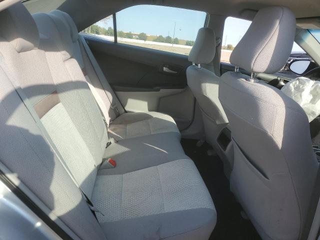 Photo 9 VIN: 4T4BF1FK5CR213465 - TOYOTA CAMRY BASE 