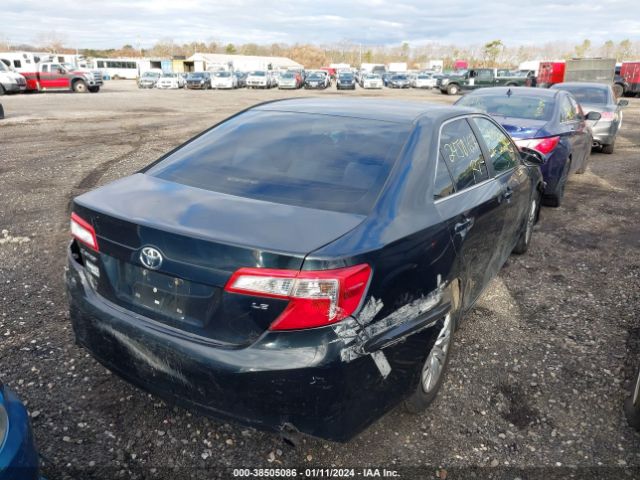 Photo 3 VIN: 4T4BF1FK5CR216513 - TOYOTA CAMRY 