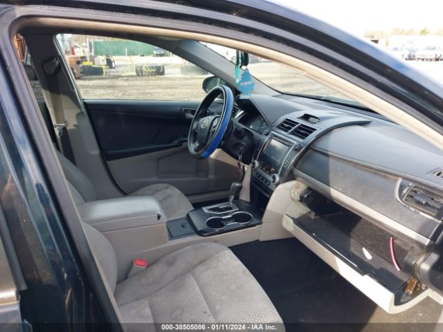 Photo 4 VIN: 4T4BF1FK5CR216513 - TOYOTA CAMRY 