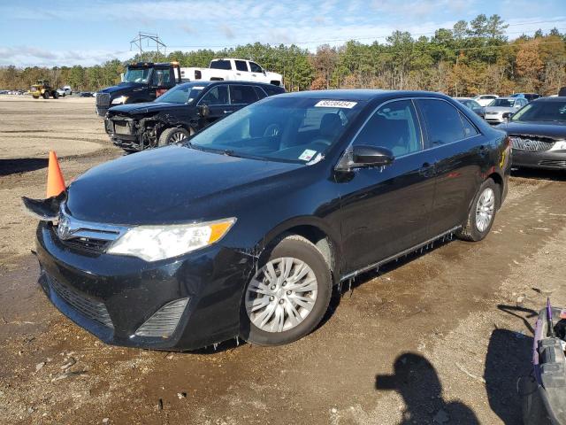 Photo 0 VIN: 4T4BF1FK5CR216592 - TOYOTA CAMRY 