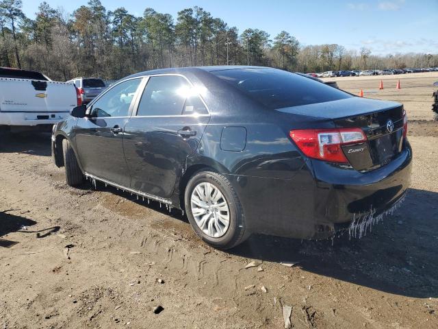 Photo 1 VIN: 4T4BF1FK5CR216592 - TOYOTA CAMRY 