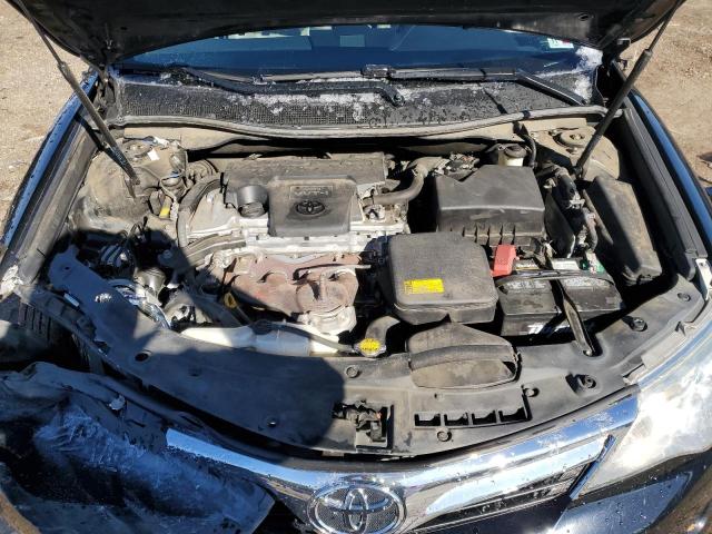 Photo 10 VIN: 4T4BF1FK5CR216592 - TOYOTA CAMRY 