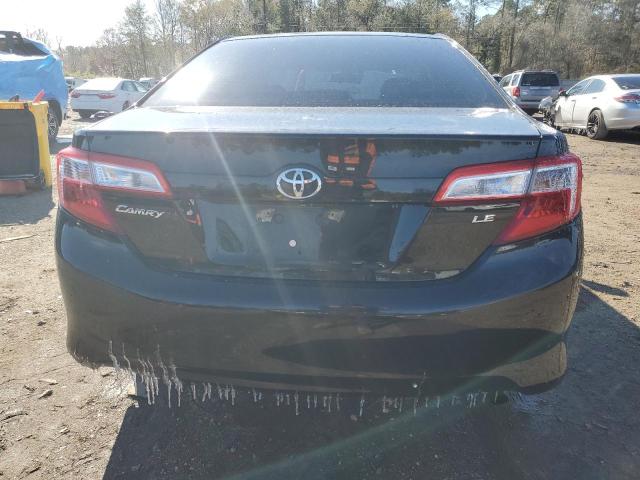 Photo 5 VIN: 4T4BF1FK5CR216592 - TOYOTA CAMRY 