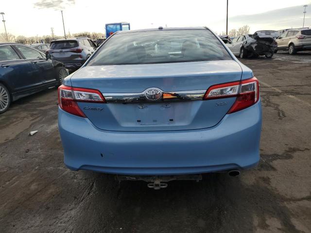 Photo 5 VIN: 4T4BF1FK5CR217421 - TOYOTA CAMRY BASE 