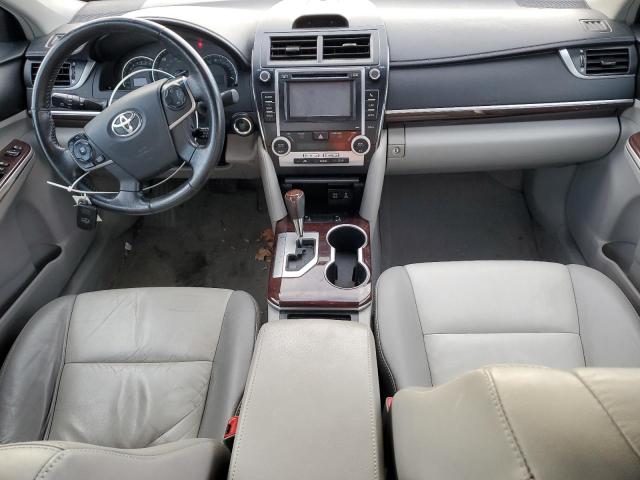 Photo 7 VIN: 4T4BF1FK5CR217421 - TOYOTA CAMRY BASE 