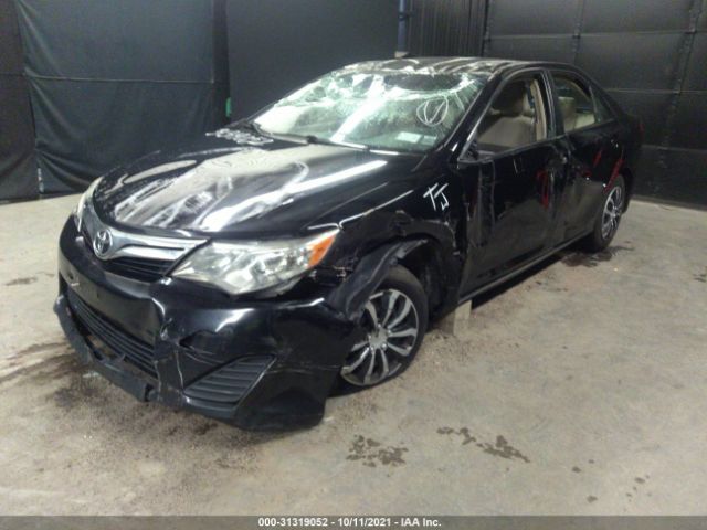 Photo 5 VIN: 4T4BF1FK5CR217709 - TOYOTA CAMRY 