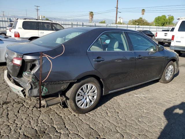 Photo 2 VIN: 4T4BF1FK5CR219010 - TOYOTA CAMRY BASE 