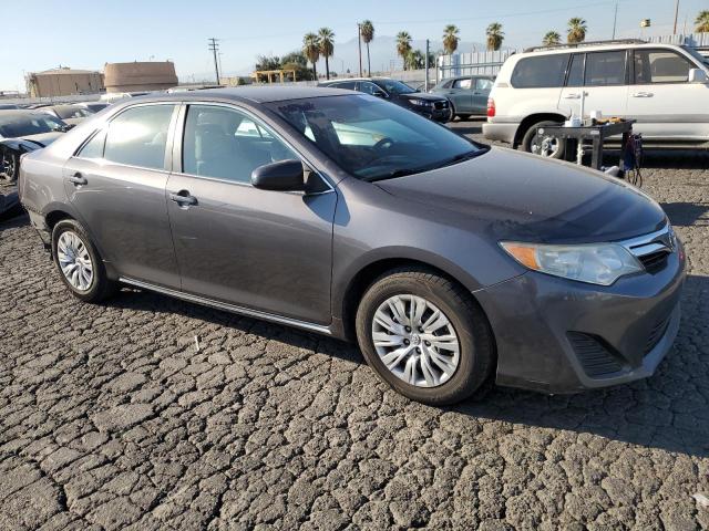 Photo 3 VIN: 4T4BF1FK5CR219010 - TOYOTA CAMRY BASE 