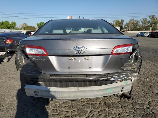 Photo 5 VIN: 4T4BF1FK5CR219010 - TOYOTA CAMRY BASE 