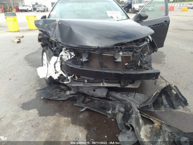 Photo 5 VIN: 4T4BF1FK5CR221100 - TOYOTA CAMRY 