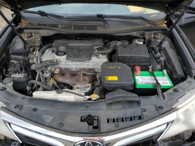 Photo 10 VIN: 4T4BF1FK5CR221713 - TOYOTA CAMRY 