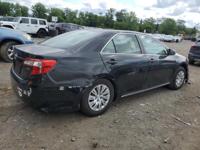 Photo 2 VIN: 4T4BF1FK5CR221713 - TOYOTA CAMRY 