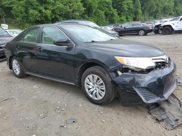 Photo 3 VIN: 4T4BF1FK5CR221713 - TOYOTA CAMRY 