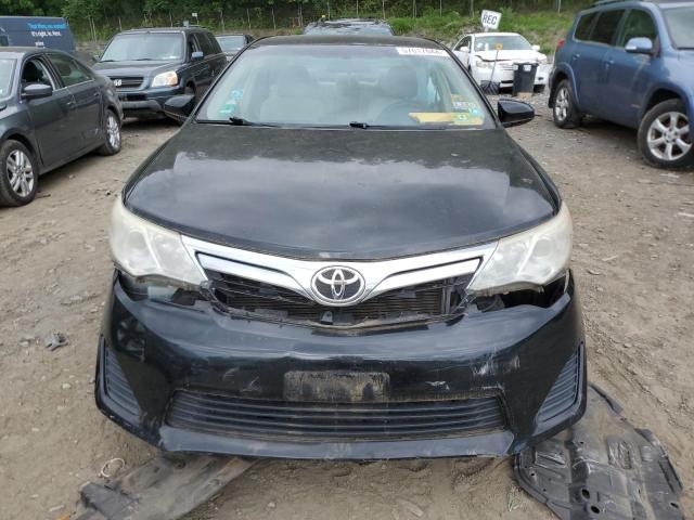 Photo 4 VIN: 4T4BF1FK5CR221713 - TOYOTA CAMRY 