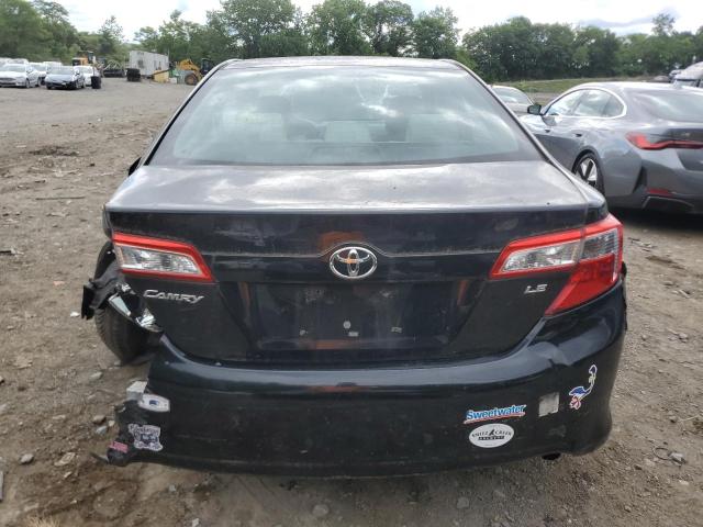 Photo 5 VIN: 4T4BF1FK5CR221713 - TOYOTA CAMRY 