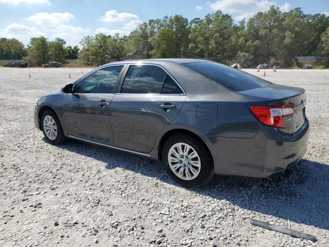 Photo 1 VIN: 4T4BF1FK5CR221842 - TOYOTA CAMRY BASE 