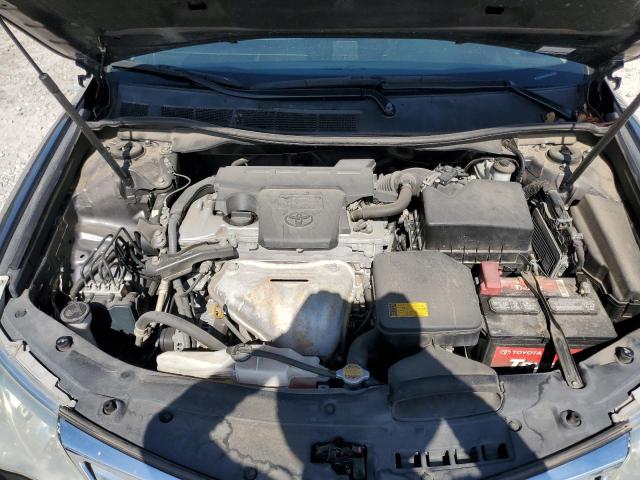 Photo 10 VIN: 4T4BF1FK5CR221842 - TOYOTA CAMRY BASE 