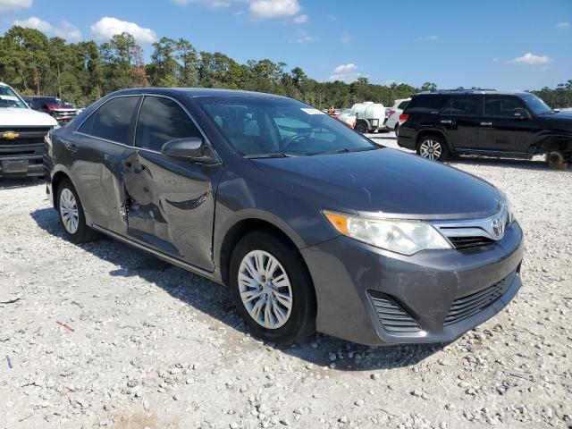 Photo 3 VIN: 4T4BF1FK5CR221842 - TOYOTA CAMRY BASE 