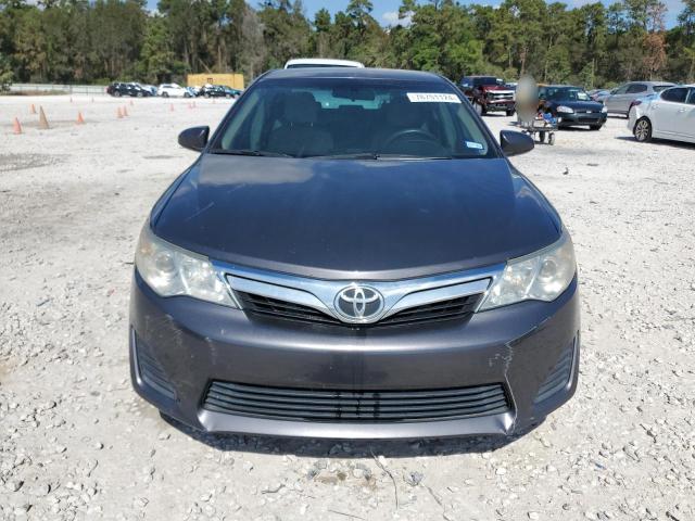 Photo 4 VIN: 4T4BF1FK5CR221842 - TOYOTA CAMRY BASE 