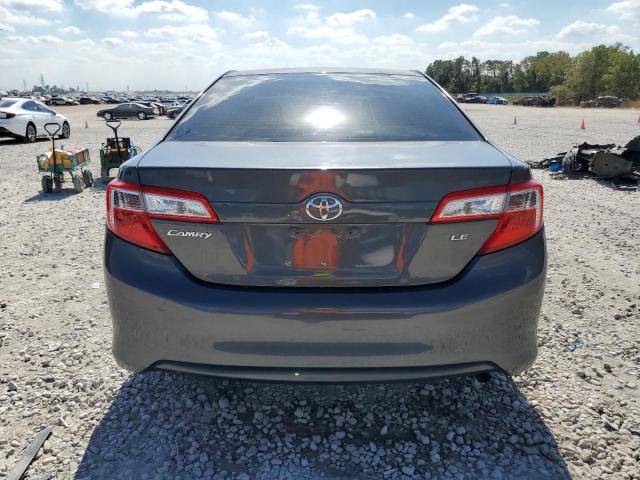 Photo 5 VIN: 4T4BF1FK5CR221842 - TOYOTA CAMRY BASE 