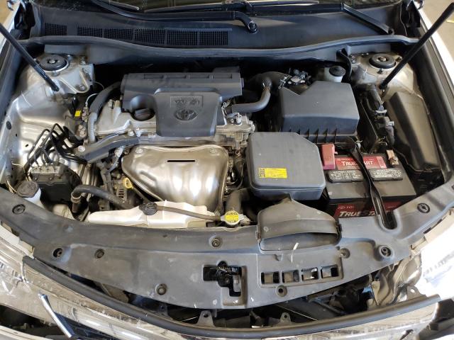 Photo 6 VIN: 4T4BF1FK5CR222120 - TOYOTA CAMRY BASE 