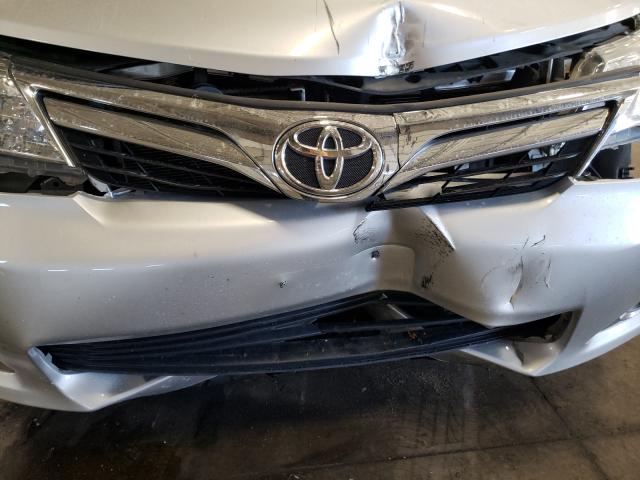 Photo 8 VIN: 4T4BF1FK5CR222120 - TOYOTA CAMRY BASE 