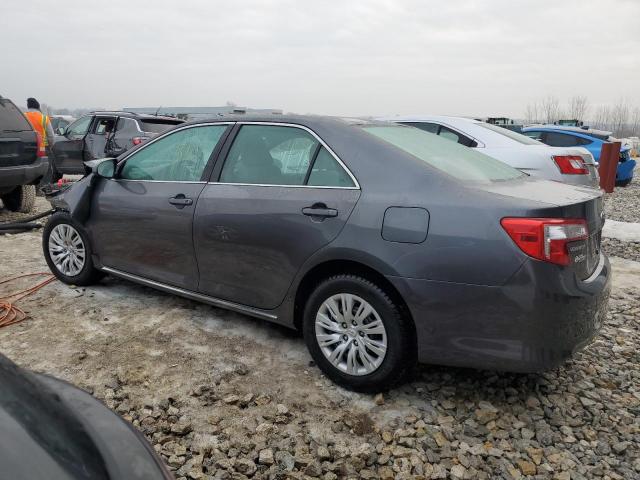 Photo 1 VIN: 4T4BF1FK5CR223560 - TOYOTA CAMRY 