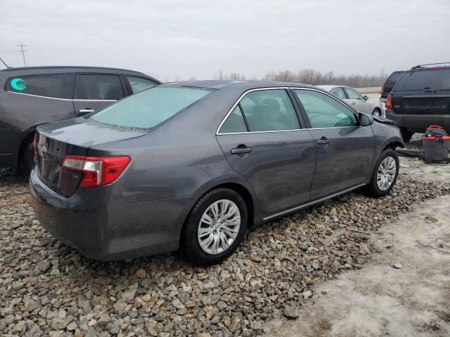 Photo 2 VIN: 4T4BF1FK5CR223560 - TOYOTA CAMRY 