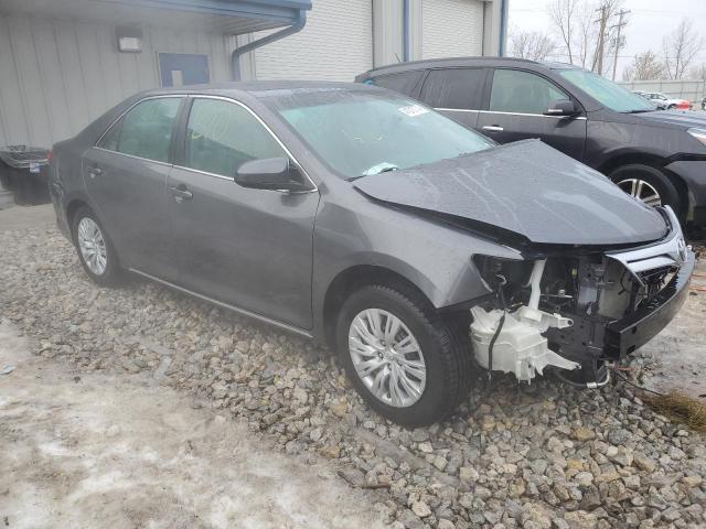 Photo 3 VIN: 4T4BF1FK5CR223560 - TOYOTA CAMRY 