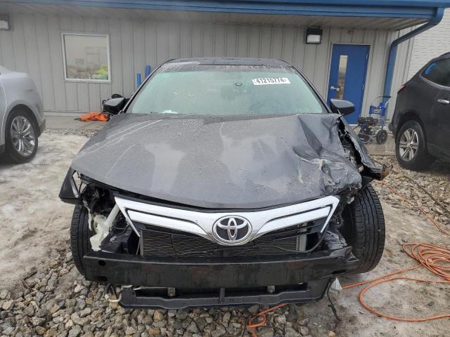 Photo 4 VIN: 4T4BF1FK5CR223560 - TOYOTA CAMRY 