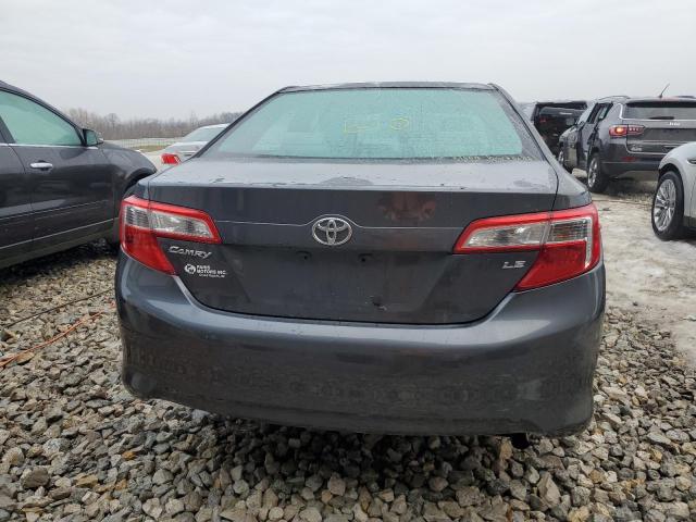 Photo 5 VIN: 4T4BF1FK5CR223560 - TOYOTA CAMRY 