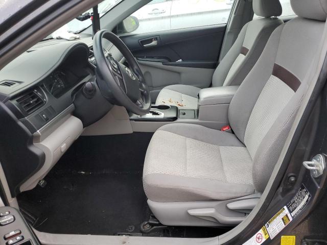 Photo 6 VIN: 4T4BF1FK5CR223560 - TOYOTA CAMRY 