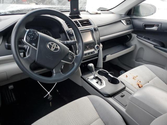 Photo 7 VIN: 4T4BF1FK5CR223560 - TOYOTA CAMRY 