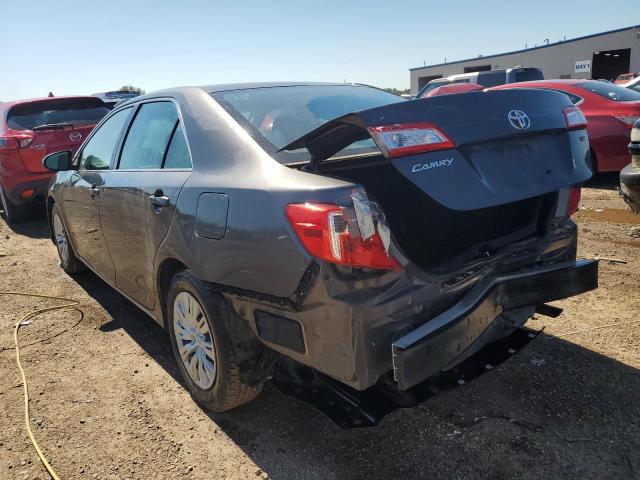 Photo 1 VIN: 4T4BF1FK5CR225180 - TOYOTA CAMRY 