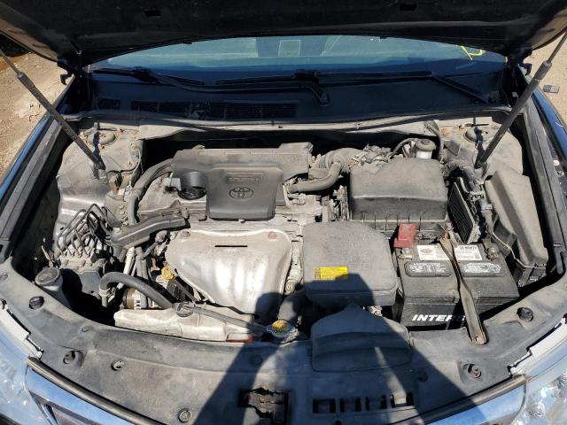 Photo 10 VIN: 4T4BF1FK5CR225180 - TOYOTA CAMRY 