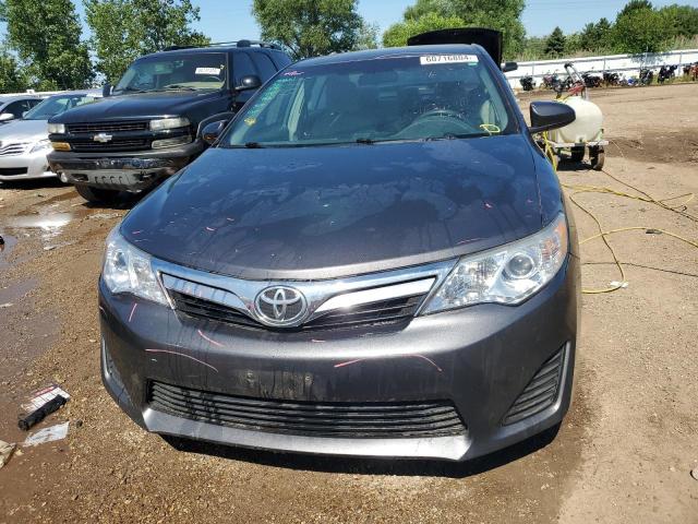 Photo 4 VIN: 4T4BF1FK5CR225180 - TOYOTA CAMRY 