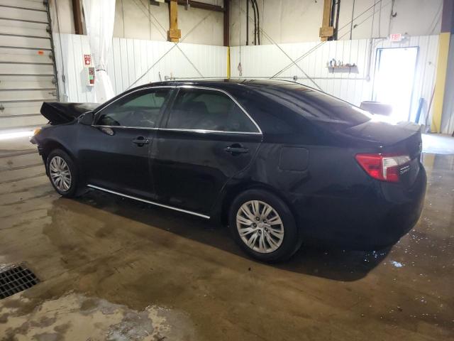 Photo 1 VIN: 4T4BF1FK5CR228385 - TOYOTA CAMRY 