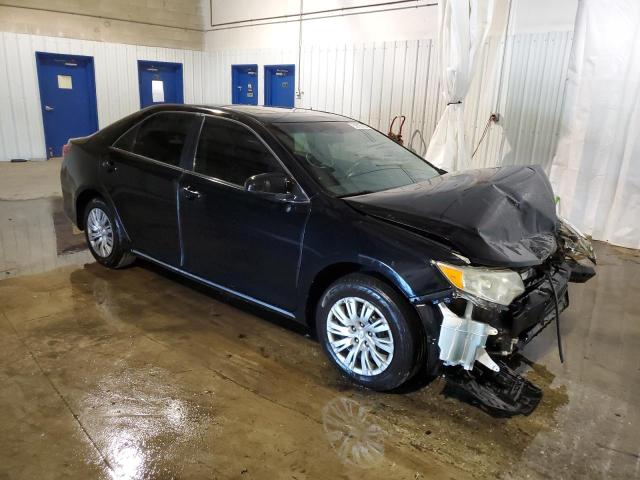 Photo 3 VIN: 4T4BF1FK5CR228385 - TOYOTA CAMRY 