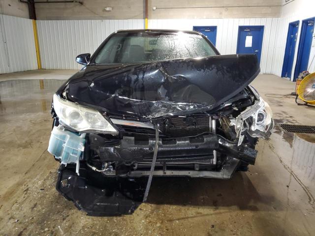 Photo 4 VIN: 4T4BF1FK5CR228385 - TOYOTA CAMRY 