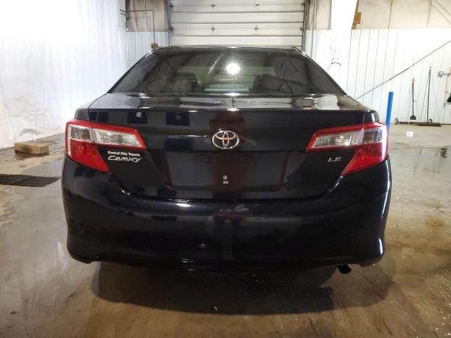 Photo 5 VIN: 4T4BF1FK5CR228385 - TOYOTA CAMRY 