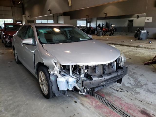 Photo 0 VIN: 4T4BF1FK5CR230881 - TOYOTA CAMRY BASE 