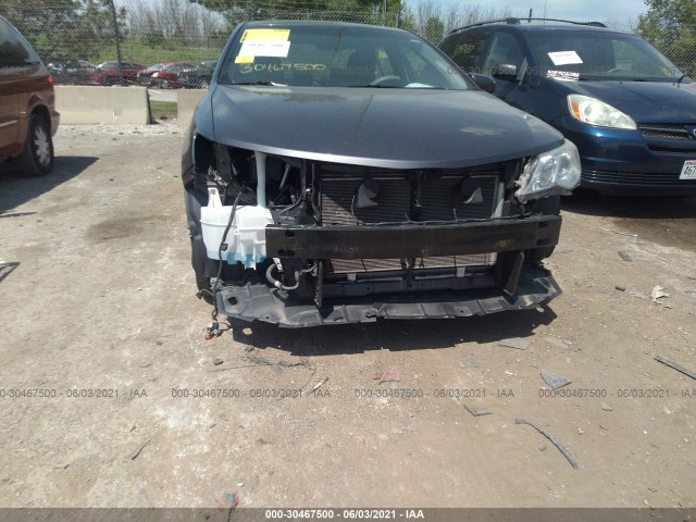 Photo 5 VIN: 4T4BF1FK5CR231710 - TOYOTA CAMRY 