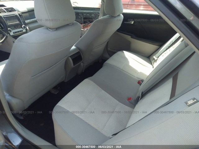 Photo 7 VIN: 4T4BF1FK5CR231710 - TOYOTA CAMRY 